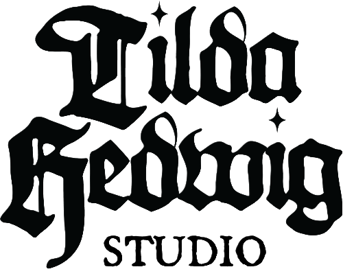 Tilda Hedwig Studio